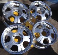 Berg. 9.5x18, 5x150.00, ET58