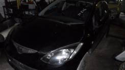 Mazda Demio. DE3FS, ZJ