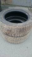 Dunlop Direzza ZII. Зимние, без шипов, износ: 30%, 2 шт