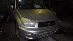 Toyota RAV4. ZCA25, 1ZZFE
