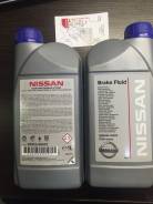 Тормозная жидкость Nissan . DOT-4. Nissan: 100NX, AD Expert, 200SX, 180SX, 210, AD, AD / AD Expert, AD Van, AD Wagon, Almera, Almera Classic, Almera T...