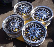 Lodio Drive. 7.0x17, 6x139.70, ET26