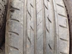 Bridgestone Nextry Ecopia. Летние, 2014 год, износ: 10%, 4 шт