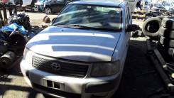 Toyota Probox. NCP51, 1NZFE
