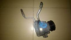 Компрессор кондиционера. Honda Accord, CF3, CF4, CF5, CL1 Honda Torneo, CF3, CF4, CF5, CL1 Двигатели: F20B, F20B1, F20B2, F20B3, F20B4, F20B5, F20B6...
