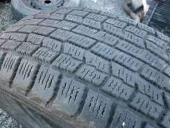 Goodyear Ice Navi Zea. Всесезонные, износ: 30%, 1 шт