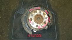 Ступица Hyundai Tucson '04-'09 52760-2E000