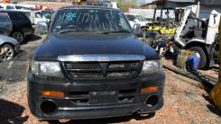 Mitsubishi Challenger. K99W, 6G74
