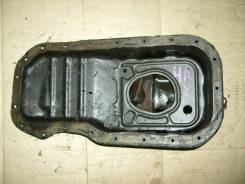 Поддон. Toyota Sprinter Marino, AE101 Двигатель 4AFE