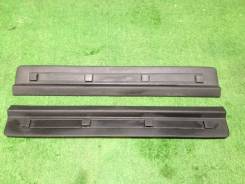 Накладка на порог. Subaru Legacy, BC2, BC3, BC4, BC5, BCA, BCK, BCL, BCM Двигатели: EJ18S, EJ20D, EJ20G