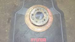 Диск тормозной Hyundai Tucson '04-'09 58411-39600