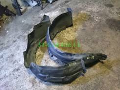Подкрылок. Toyota Carina ED, ST183, ST182, ST181, ST180 Toyota Corona Exiv, ST183, ST181, ST182, ST180 Двигатели: 3SFE, 3SGE, 4SFE, 4SFI