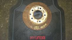 Диск томозной Hyundai I30 527302H100
