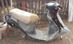 Honda Dio AF18 ����