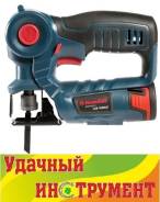 Лобзики аккумуляторные.