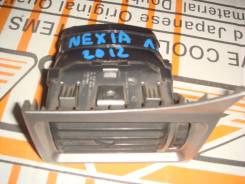 Решетка вентиляционная. Daewoo Nexia