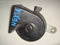 Гудок. Daewoo Nexia