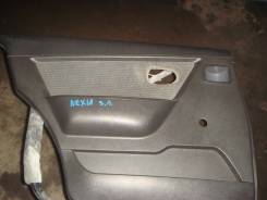 Обшивка двери. Daewoo Nexia