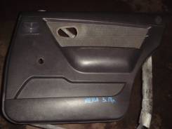 Обшивка двери. Daewoo Nexia