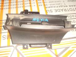 Пепельница. Daewoo Nexia