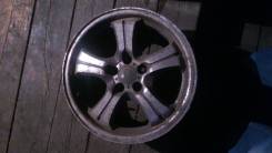 AZ. x4", 5x100.00