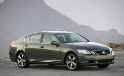 Lexus GS300