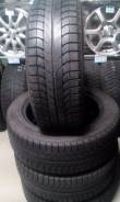 Michelin X-Ice Xi2. Всесезонные, 2010 год, без износа, 4 шт