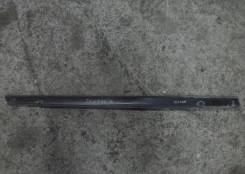Накладка на дверь. Nissan Note, E11 Двигатели: CR14DE, K9K, HR16DE