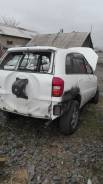 Toyota RAV4. ACA21, 1AZ