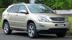 Lexus RX330. MCU35