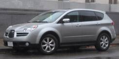 Subaru B9 Tribeca