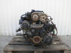 Двигатель в сборе. Ford Focus Ford Focus ST