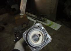 Горловина топливного бака. Hyundai Matrix Hyundai Solaris Hyundai Elantra Hyundai Getz