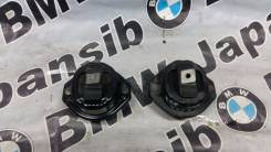 Подушка двигателя. BMW 7-Series, E66