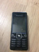 Sony Ericsson C510. �/� ����