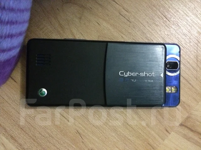 Sony Ericsson C510. �/� ����
