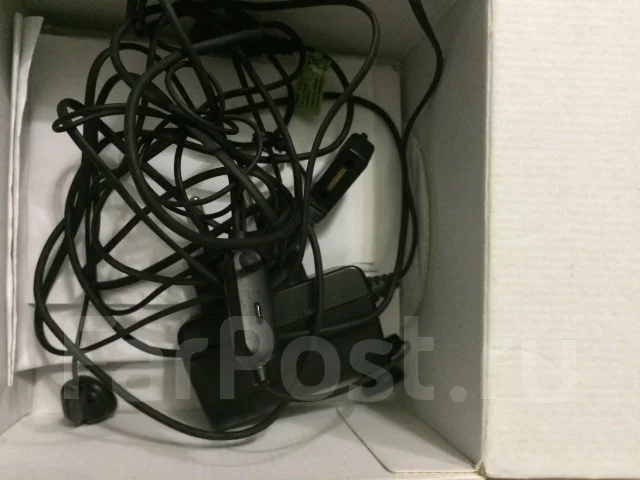 Sony Ericsson C510. �/� ����