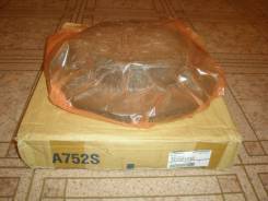 Диск тормозной задний Subaru OEM 26700FE050