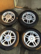 Lumarai. 6.0x15", 4x100.00, 4x114.30, �� 60,0���. ����
