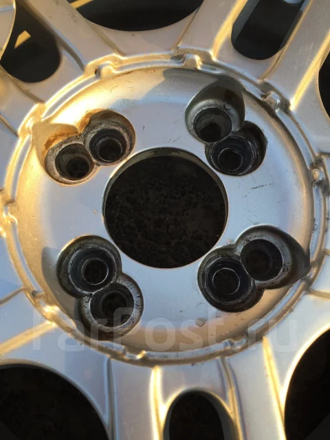 Lumarai. 6.0x15", 4x100, 4x114.3, �� 60���. ����