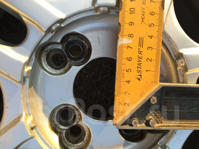 Lumarai. 6.0x15", 4x100, 4x114.3, �� 60���. ����