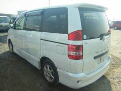 Спойлер. Toyota Noah, AZR65G, AZR65, AZR60G, AZR60 Двигатель 1AZFSE