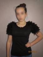 Футболки. 44