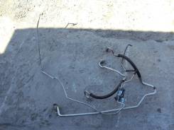 Трубка кондиционера. Daihatsu Mira, L285V, L285S, L275S, L275V Двигатели: KF, KFVE, KFDET