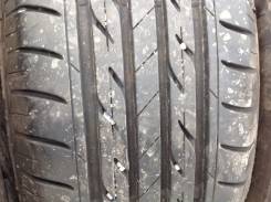 Bridgestone Nextry Ecopia. Летние, 2014 год, износ: 10%, 4 шт