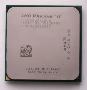 AMD Phenom II X2 550 ����