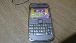 Nokia E6 ����