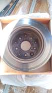 Диск тормозной. Toyota Mark II, JZX115, GX115, JZX110, GX110 Двигатели: 1JZFSE, 1JZGTE, 1GFE, 1JZGE