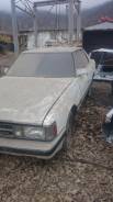 Toyota Cresta. 1G