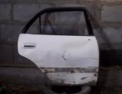 Дверь боковая. Toyota Sprinter Carib, AE111, AE111G, AE114, AE114G, AE115, AE115G Toyota Corolla, AE110, AE111, AE112, AE114, AE115, CDE110, CE110, CE...